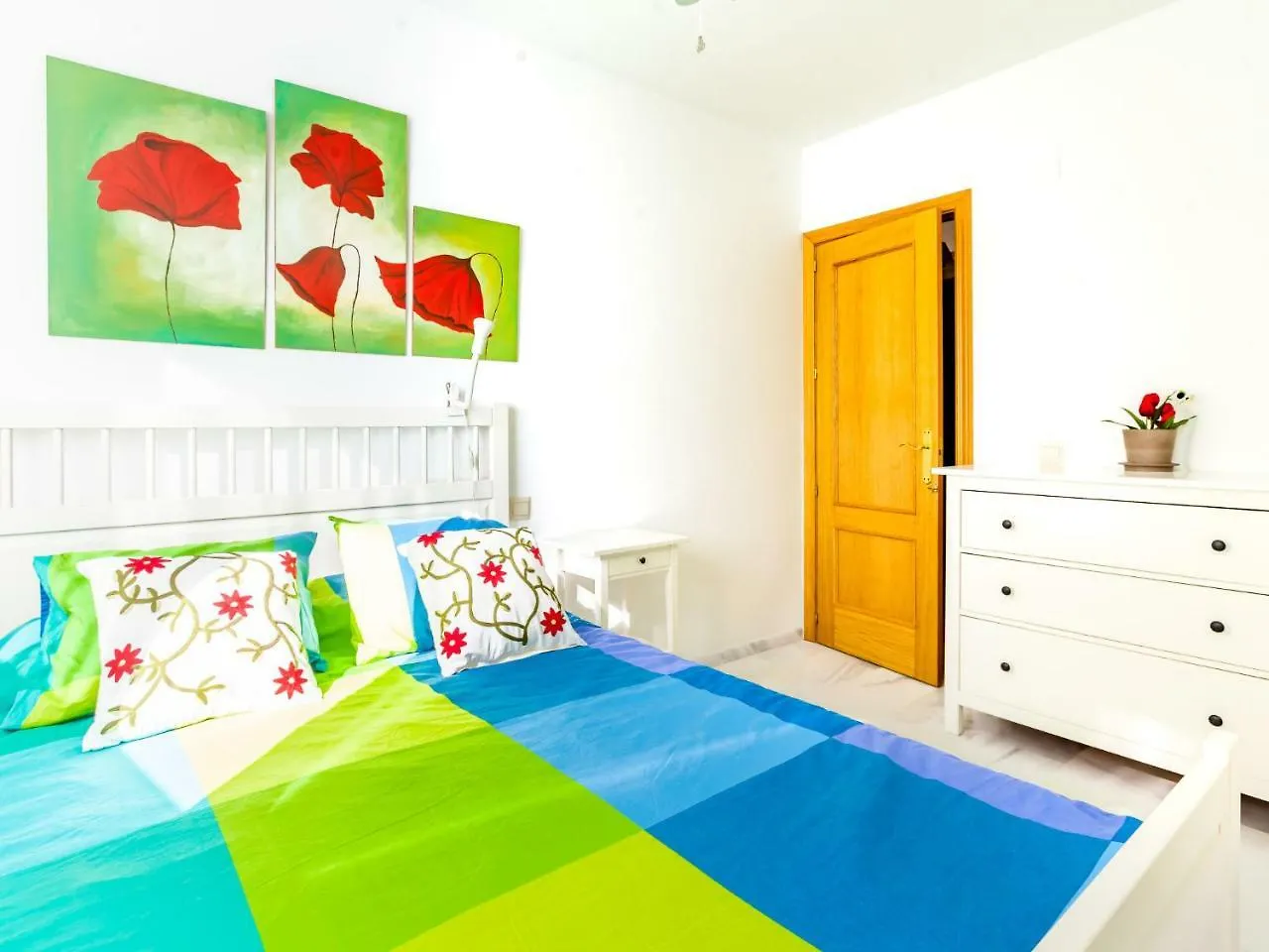 Apartment Edif- Museo 2ºk By Interhome Torre de Benagalbon Španělsko
